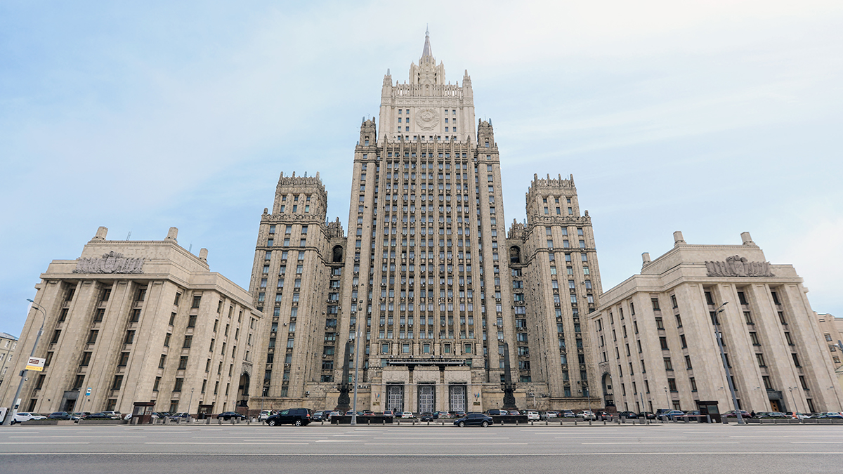 МИД: РФ готова оспаривать в ВТО торговые ограничения, принятые с нарушениями