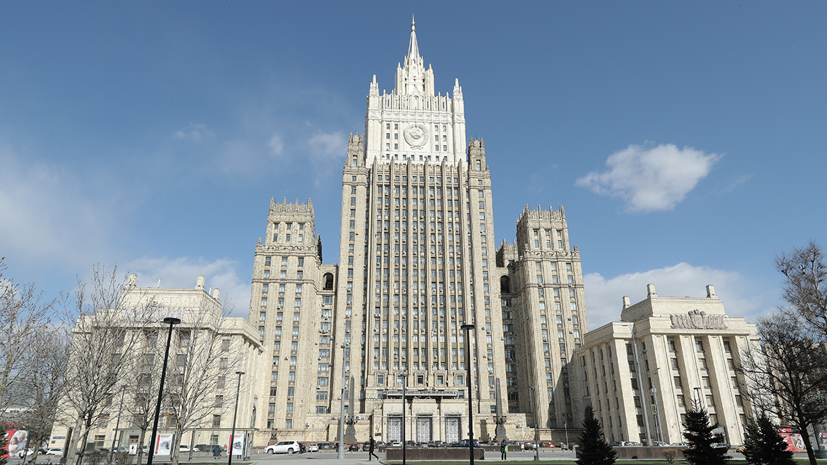 МИД РФ: Активность НАТО в Восточной Европе — подготовка к столкновению с Россией