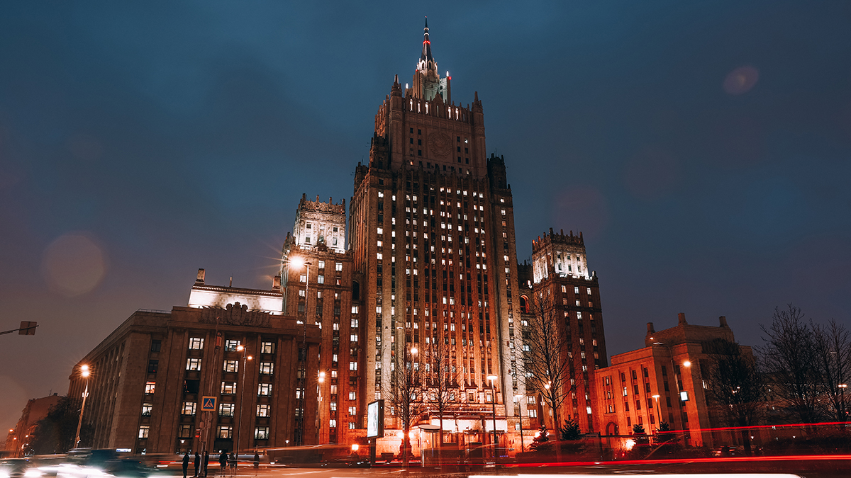 МИД оценил возможность возобновления участия России в зерновой сделке