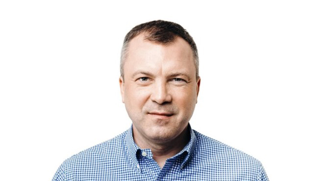 Евгений Попов: Считаю важным предусмотреть шаговую доступность спортивной инфраструктуры для жителей