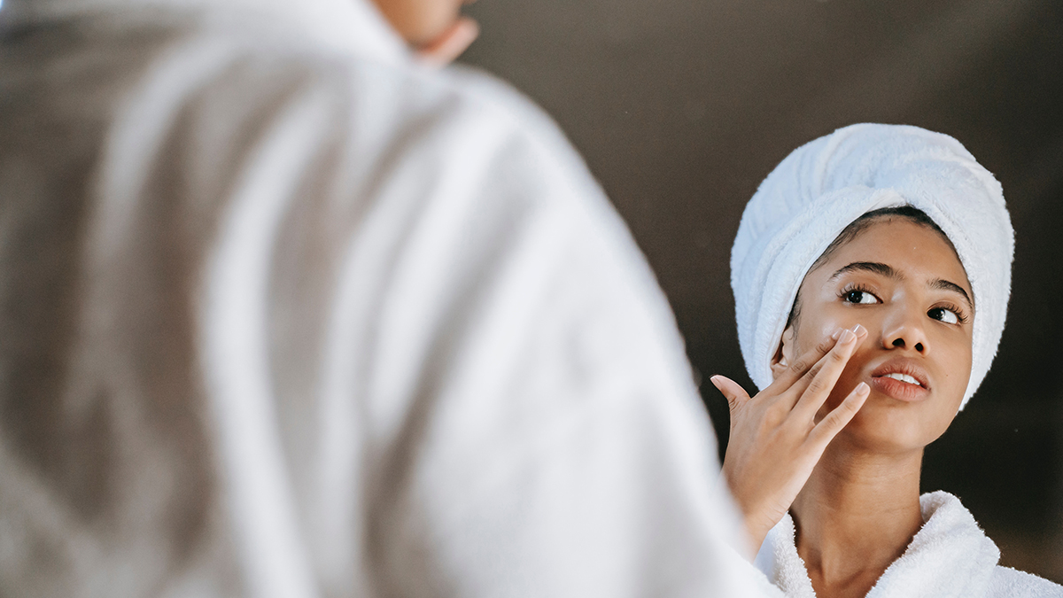 Когда организм начинает стареть