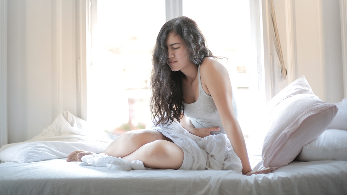 «Обволакивают и защищают»: что можно есть при обострении гастрита