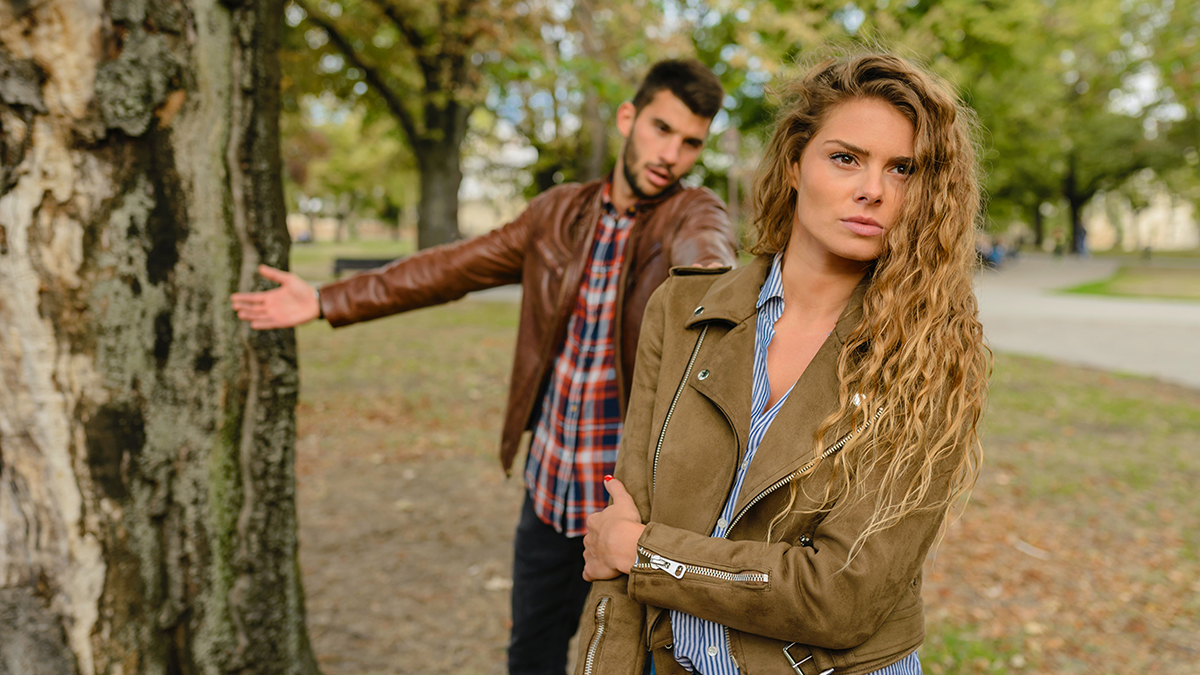 Без всяких «зай»: психолог Тасуева рассказала, как правильно расставаться