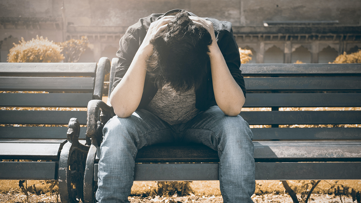 «Все преодолимо»: психолог Кичаев объяснил, как избежать осенней депрессии