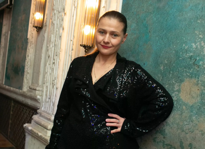 «Творились безобразия»: Голубкина подогрела слухи о домогательствах Табакова