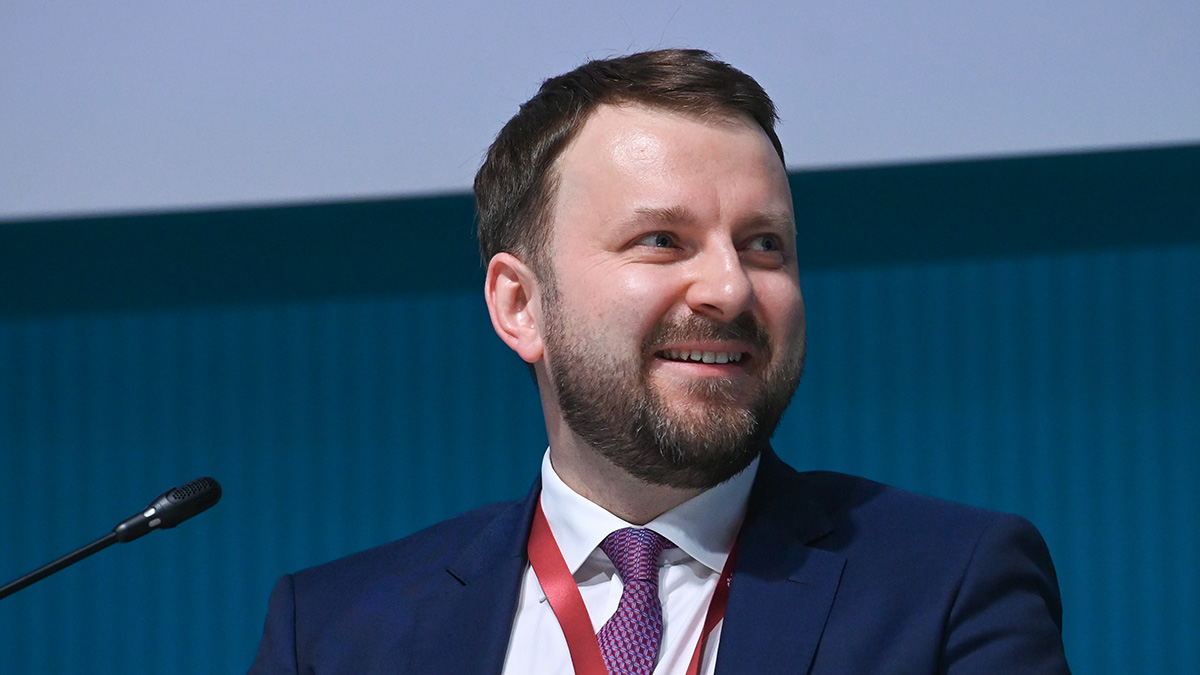 Орешкин спрогнозировал, когда экономика России перейдет к росту