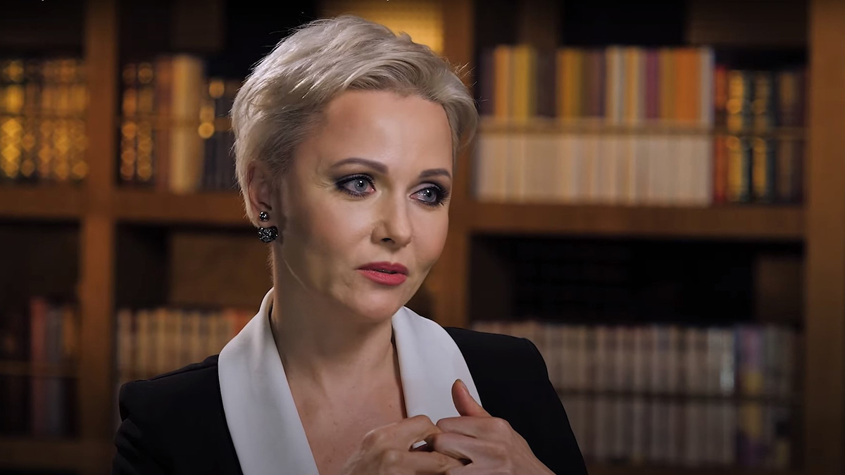 Звезда «Бригады» рассказала о «семейном проклятии»