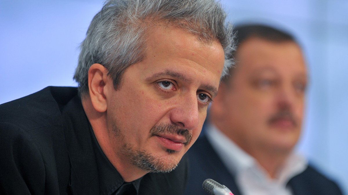 Богомолов рассказал о планах на новый сезон в Театре на Бронной