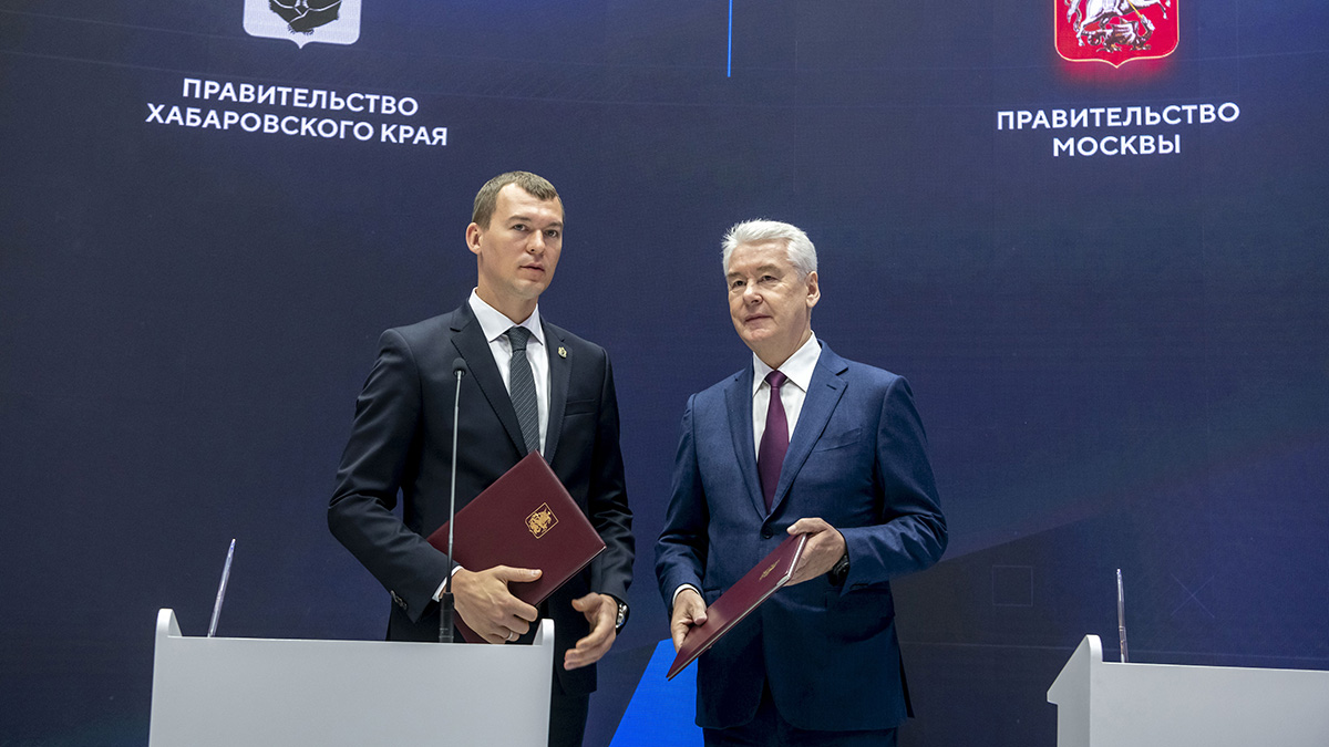 Карта «Тройка» появится в 2021 году в Ленинградской области и Хабаровском крае