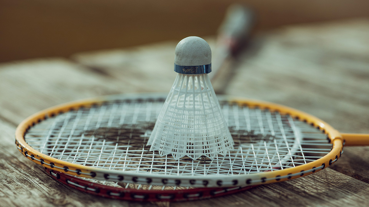 Российских бадминтонистов допустили до международных соревнований с 2024 года