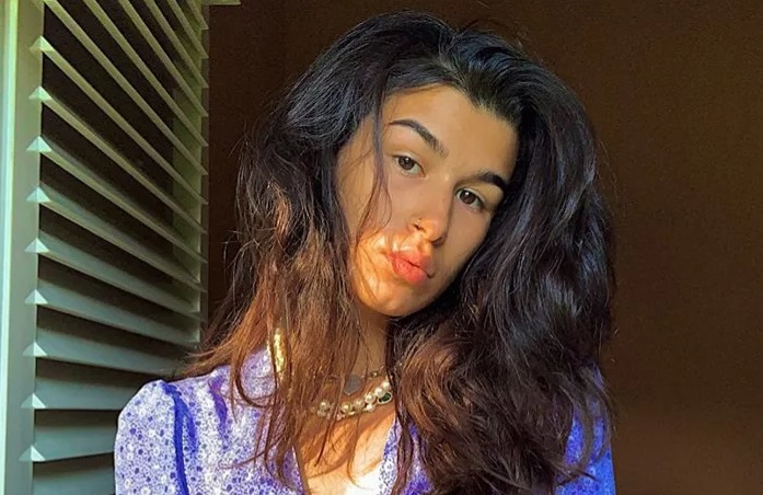 «Пошло»: пользователи возмутились откровенным фото дочери Урганта