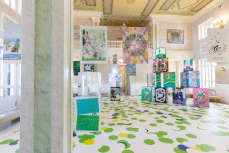 Москвичам рассказали о новом проекте Музея транспорта