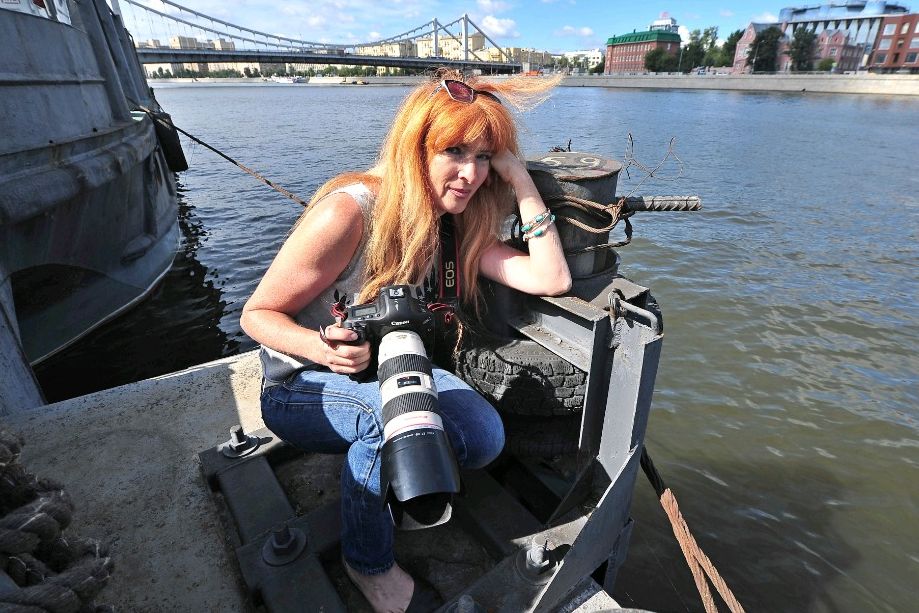 Прощай, Наташа!