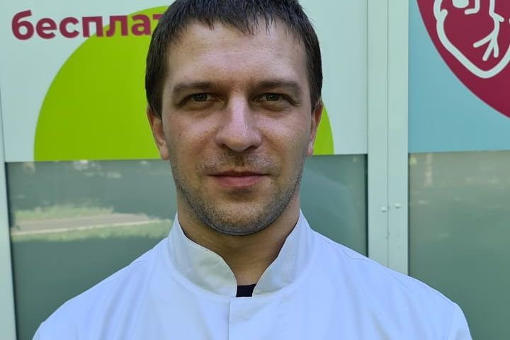 Владимир Папихин: Ковид чаще передается воздушно-капельным путем