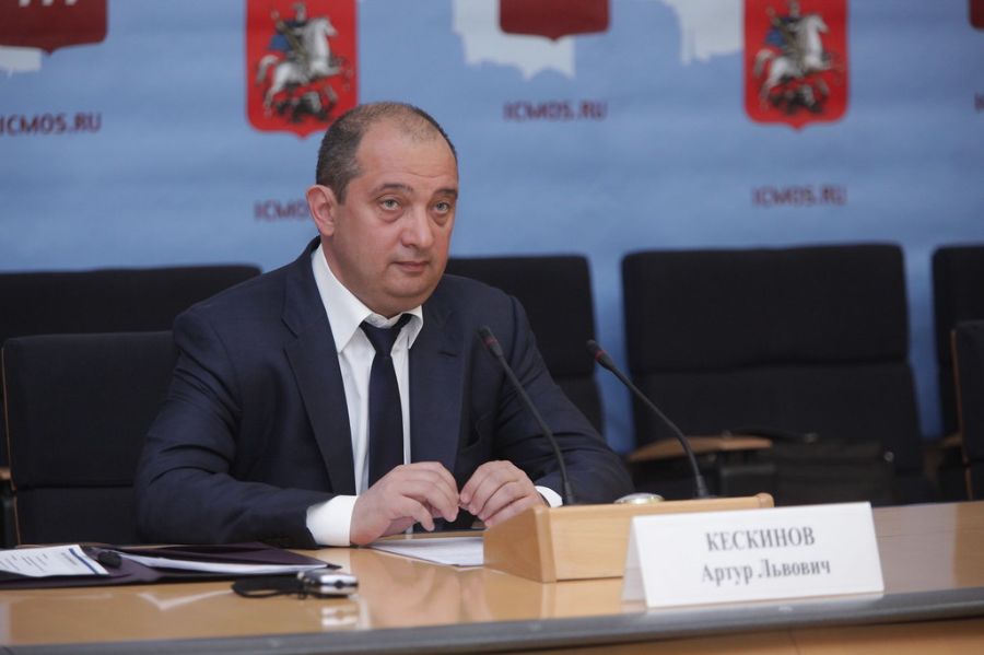 Число подрядных организаций растет