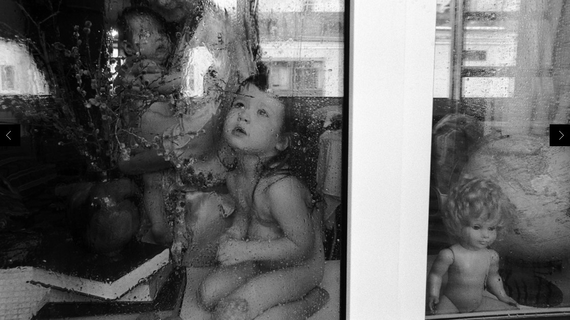 Выставка «ФотоТоп» откроется в Галерее классической фотографии