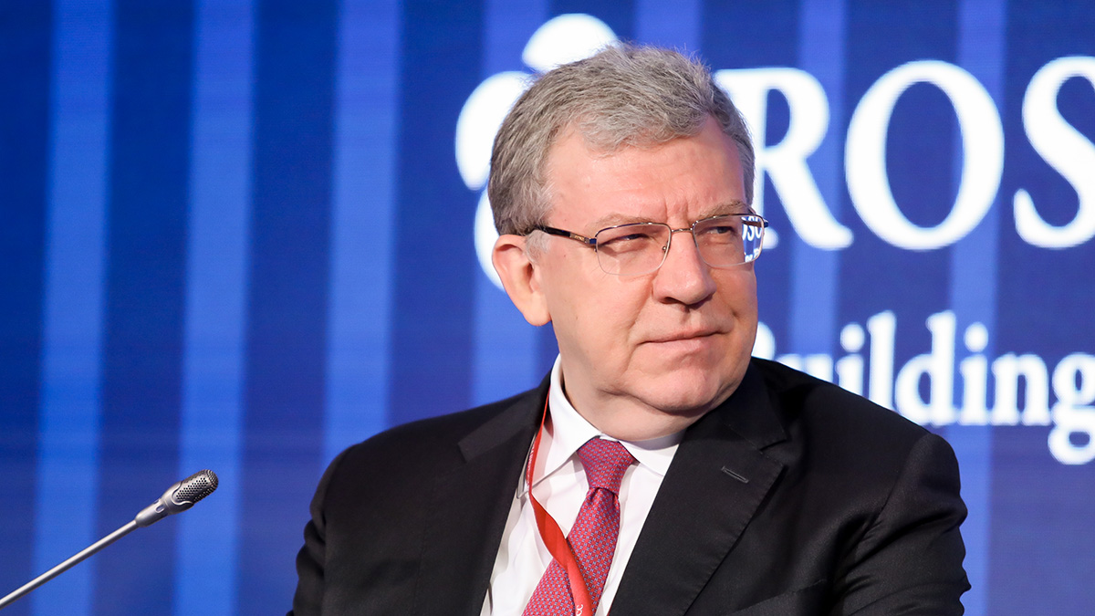 Кудрин рассказал, как сократить уровень бедности в России в два раза