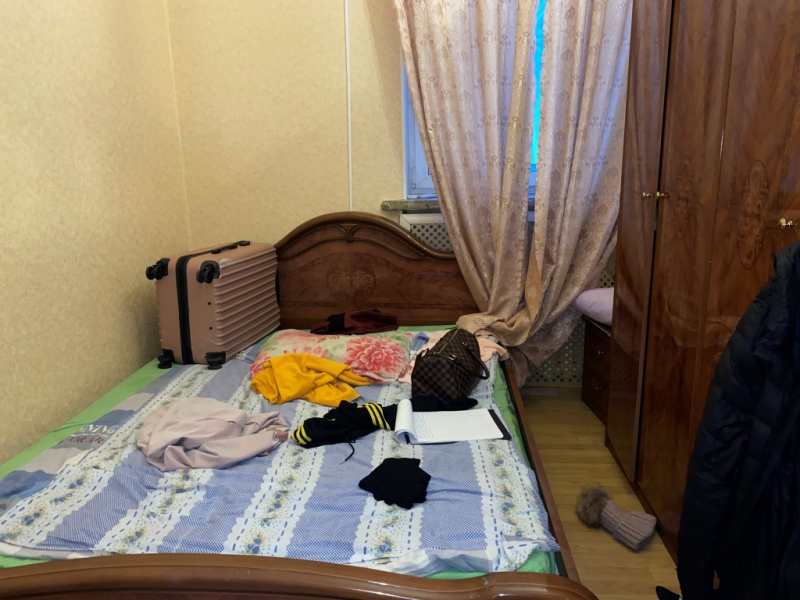 Организатора притона для занятия проституцией задержали в центре Москвы