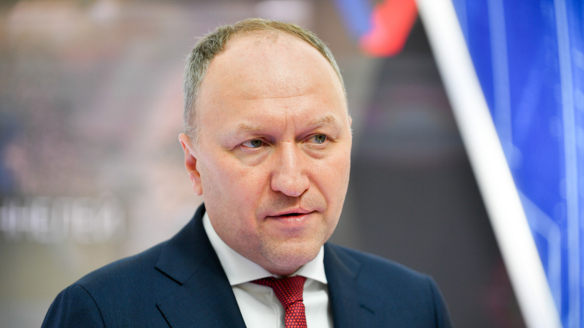 Андрей Бочкарев: Более пяти миллионов «квадратов» жилья строят и проектируют по реновации