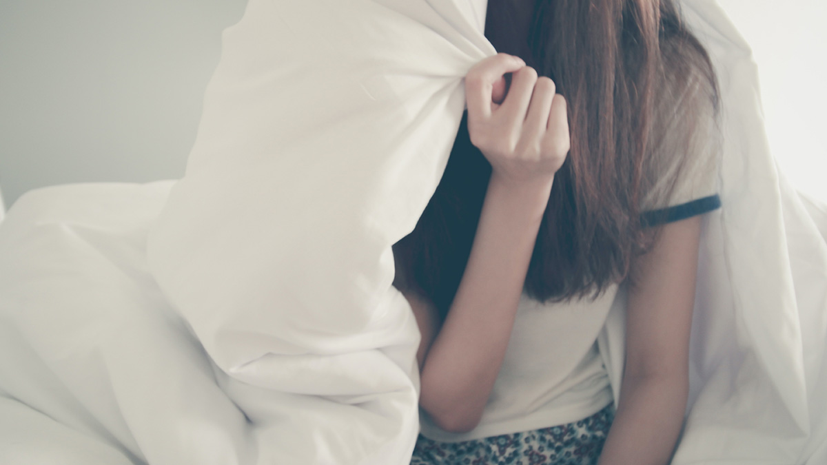 Сомнолог Черкасова рассказала, о каких опасных заболеваниях сигнализирует прерывистый сон