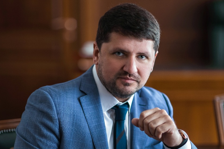 Евгений Стружак: Соцработники — люди с добрыми сердцами