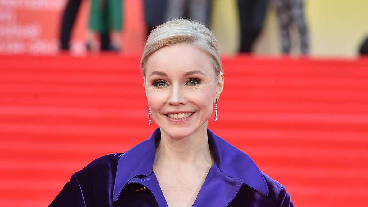 «Добровольная зависимость»: Зудина рассказала об отношениях с Табаковым