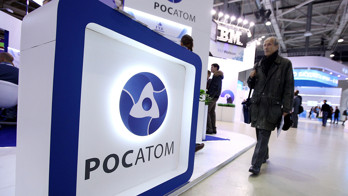 Росатом отреагировал на разрыв контракта на строительство АЭС в Финляндии