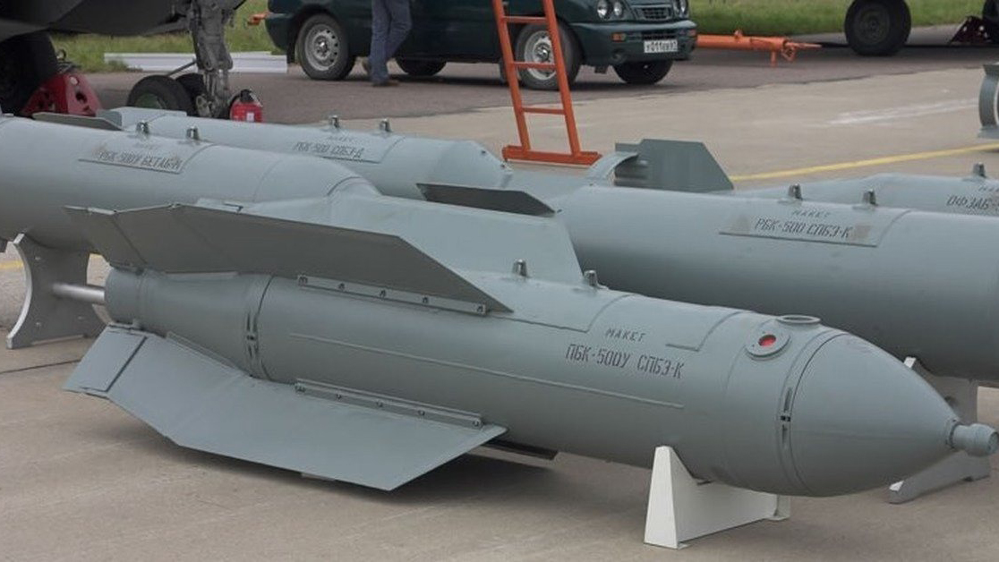 Новое российское супероружие оценили в США