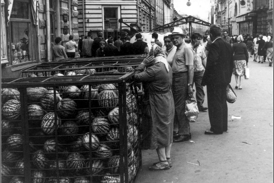 Улица 25-го Октября