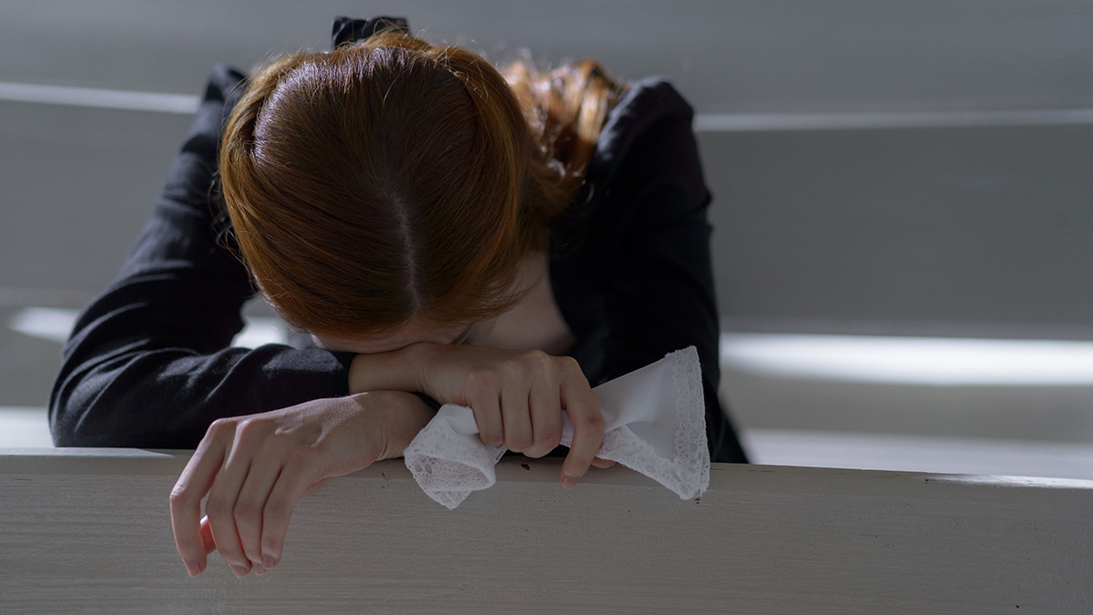 Психолог объяснил механизм повторов несчастных влюбленностей