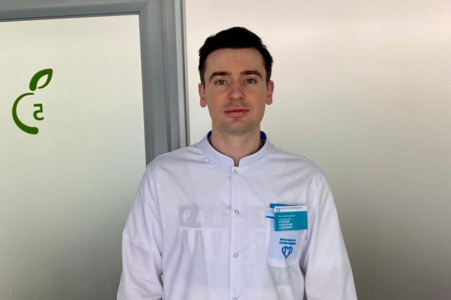 Врач рассказал о том, как недосып повышает риск заражения COVID-19