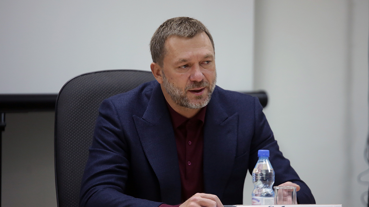 Дмитрий Саблин предложил запретить выплаты гонораров преступникам за интервью и фильмы о себе