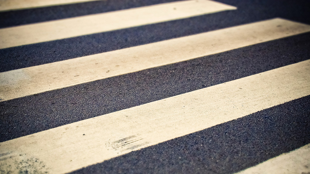 Мужчину насмерть задавили на пешеходном переходе в Зеленограде