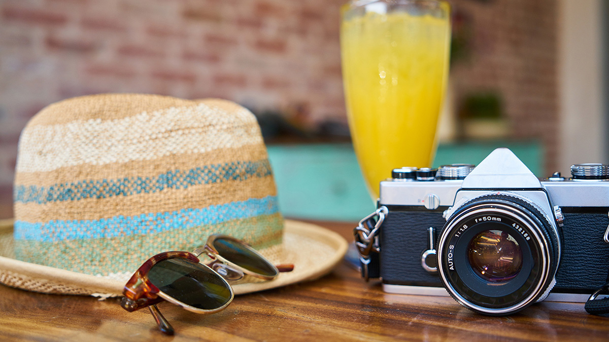 Давайте отдыхать дружно: ссоры с незнакомцами могут испортить отпуск