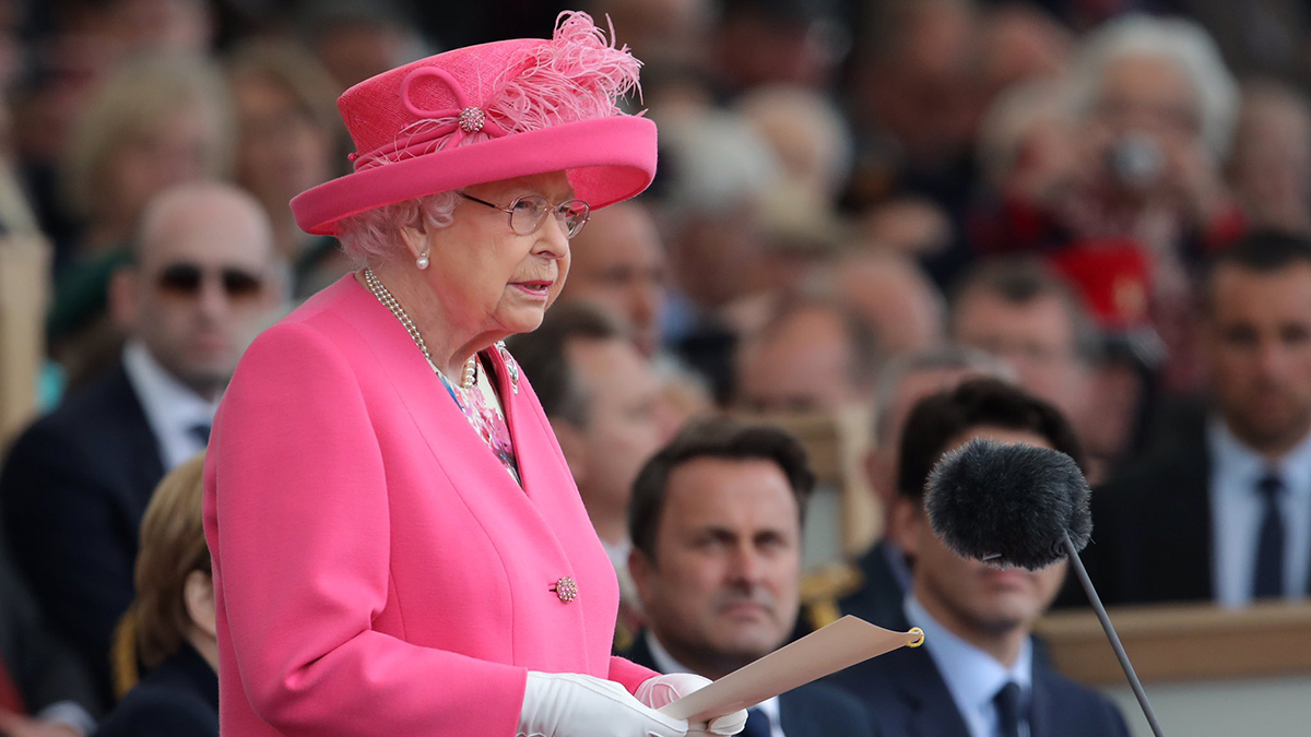 Так говорила Елизавета: топ-11 самых мудрых высказываний королевы