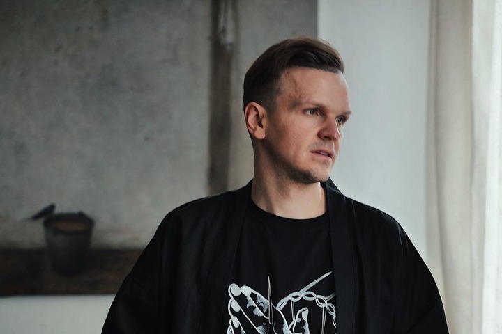 СМИ: Полиция задержала блогера Дмитрия Ларина в Санкт-Петербурге