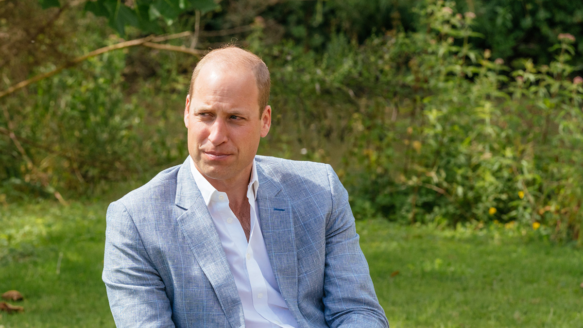 Принц Уильям внезапно пропустил королевское мероприятие из-за болезни жены