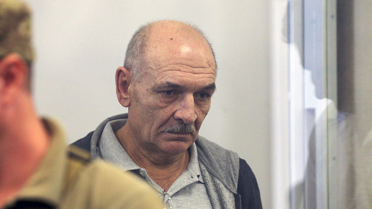 Свидетель по делу MH17 заявил, что не видел ЗРК «Бук» в Донбассе