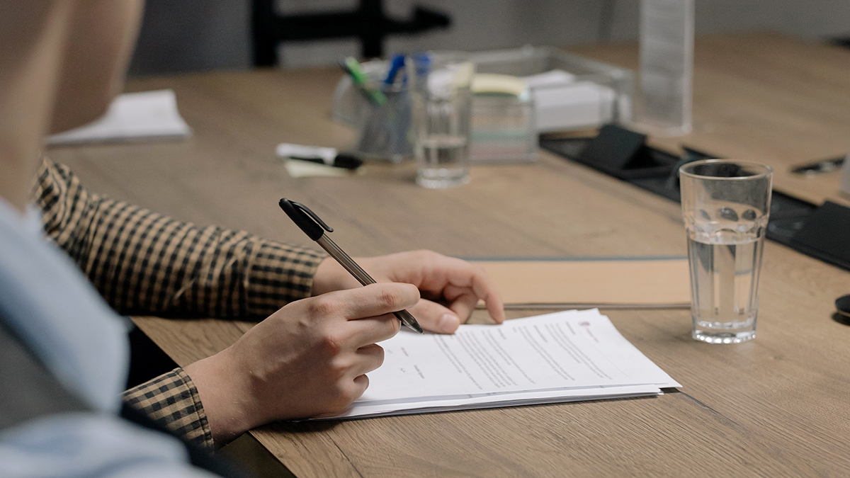 «Обязательно возьмут»: эксперт объяснил, как правильно составить резюме