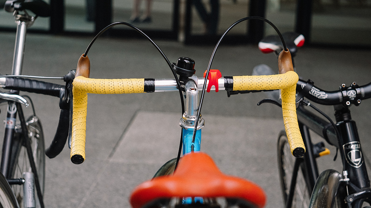 Первую часть веломаршрута «Зеленое кольцо» начали создавать в Москве