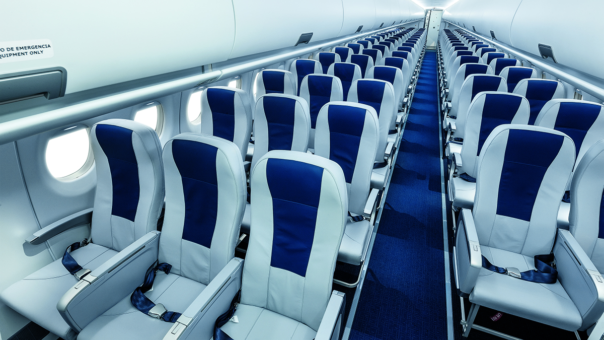 Россия обсудила с Сербией поставки SSJ100 во время ПМЭФ-2021