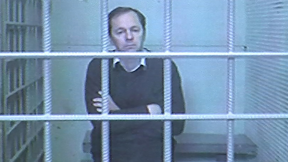 Мосгорсуд освободил из СИЗО обвиняемых в коррупции генералов МВД