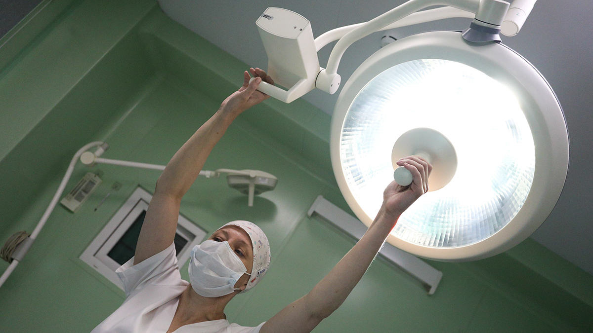 Тренер описал состояние боксера после нападения медведя под Тюменью