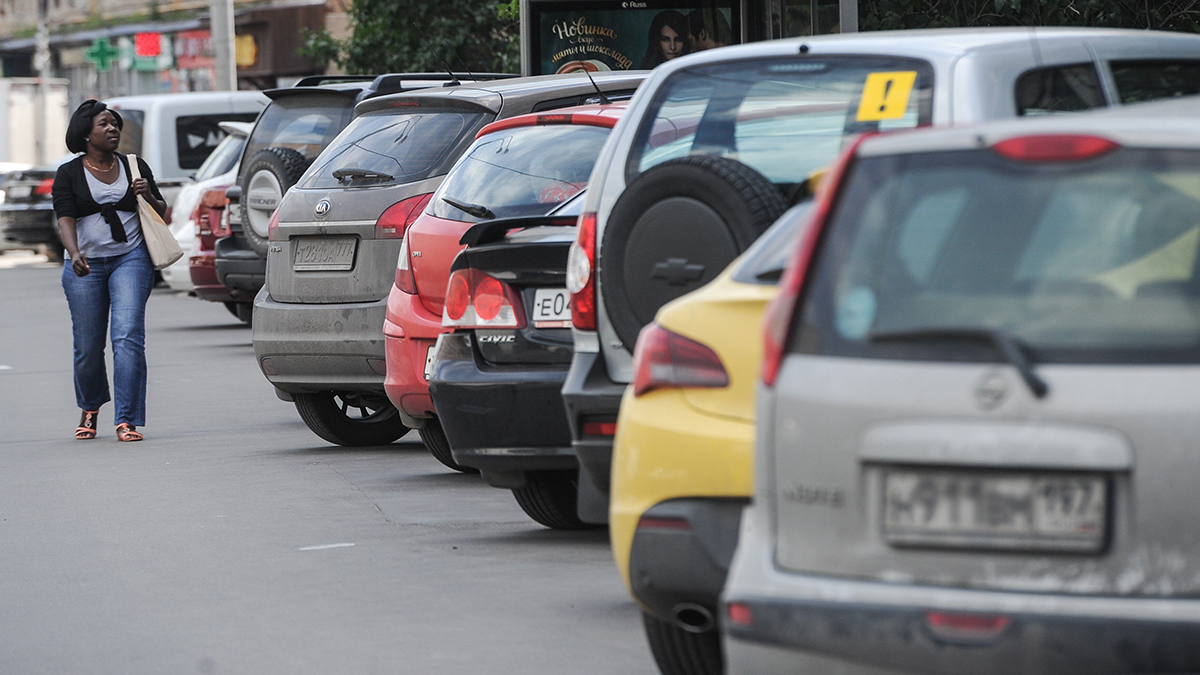 Полиция задержала подозреваемых в краже автомобилей общей стоимостью десять миллионов рублей