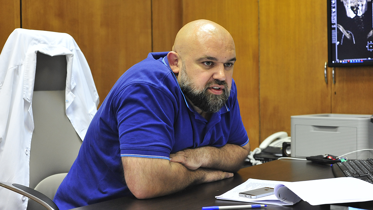 Проценко развеял миф о заболевании COVID-19 после вакцинации