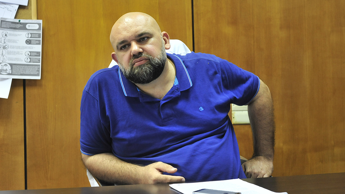 Проценко объяснил, почему можно заболеть коронавирусом после прививки