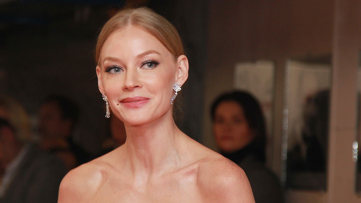 «Нечто неземное»: поклонники восхитились фигурой Светланы Ходченковой 