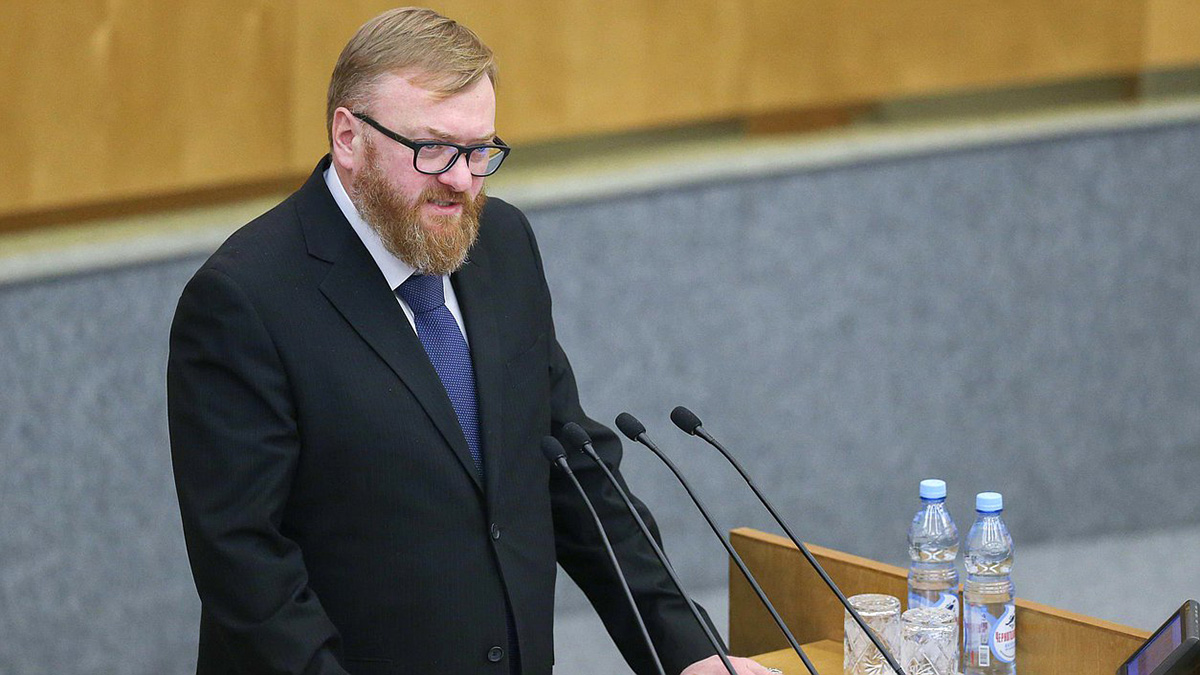 Открытую электронную базу педофилов предложили создать в России