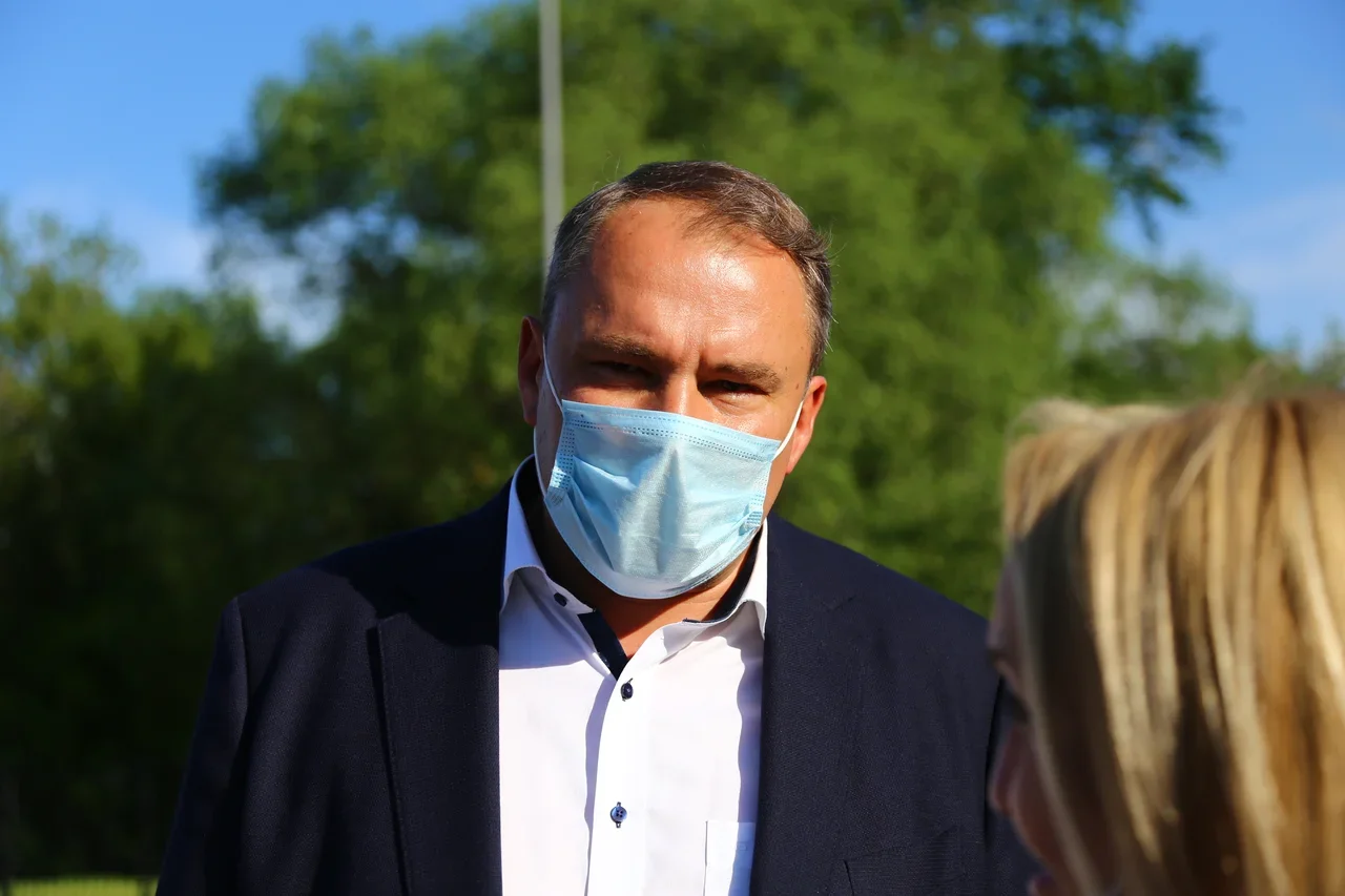 Политолог: Назначение Толстого секретарем МГРО «Единой России» улучшит диалог с избирателями