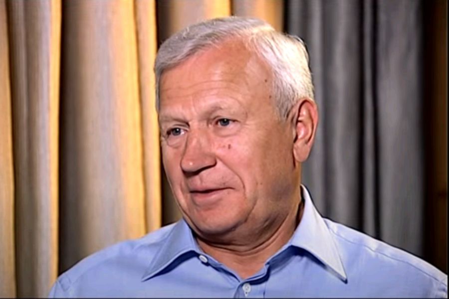 Вячеслав Колосков